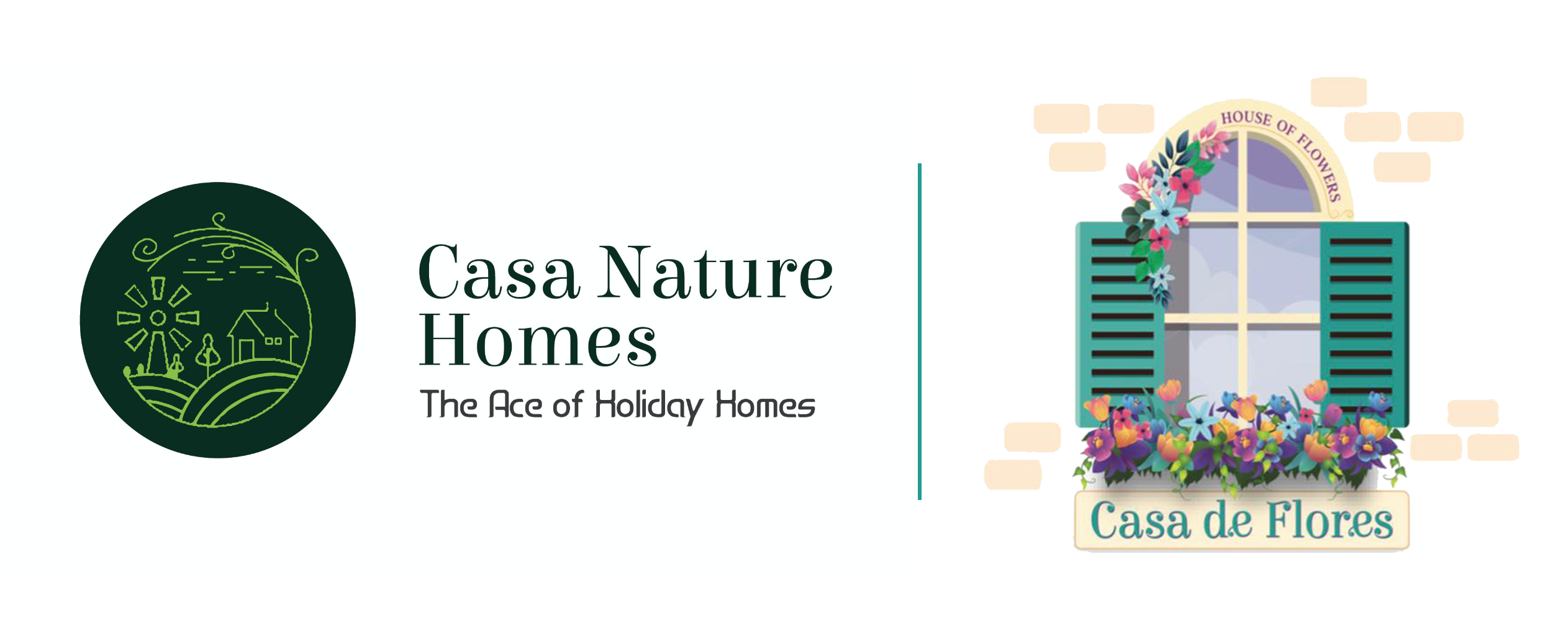 Casa Nature Homes