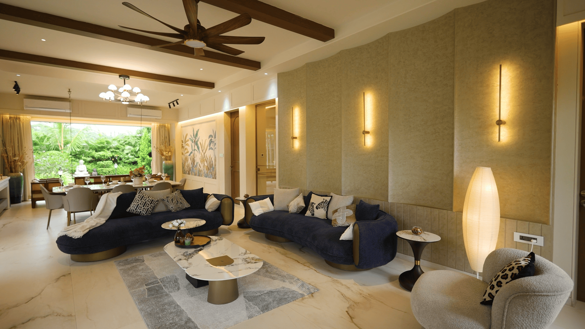 Casa de Flores - Villa