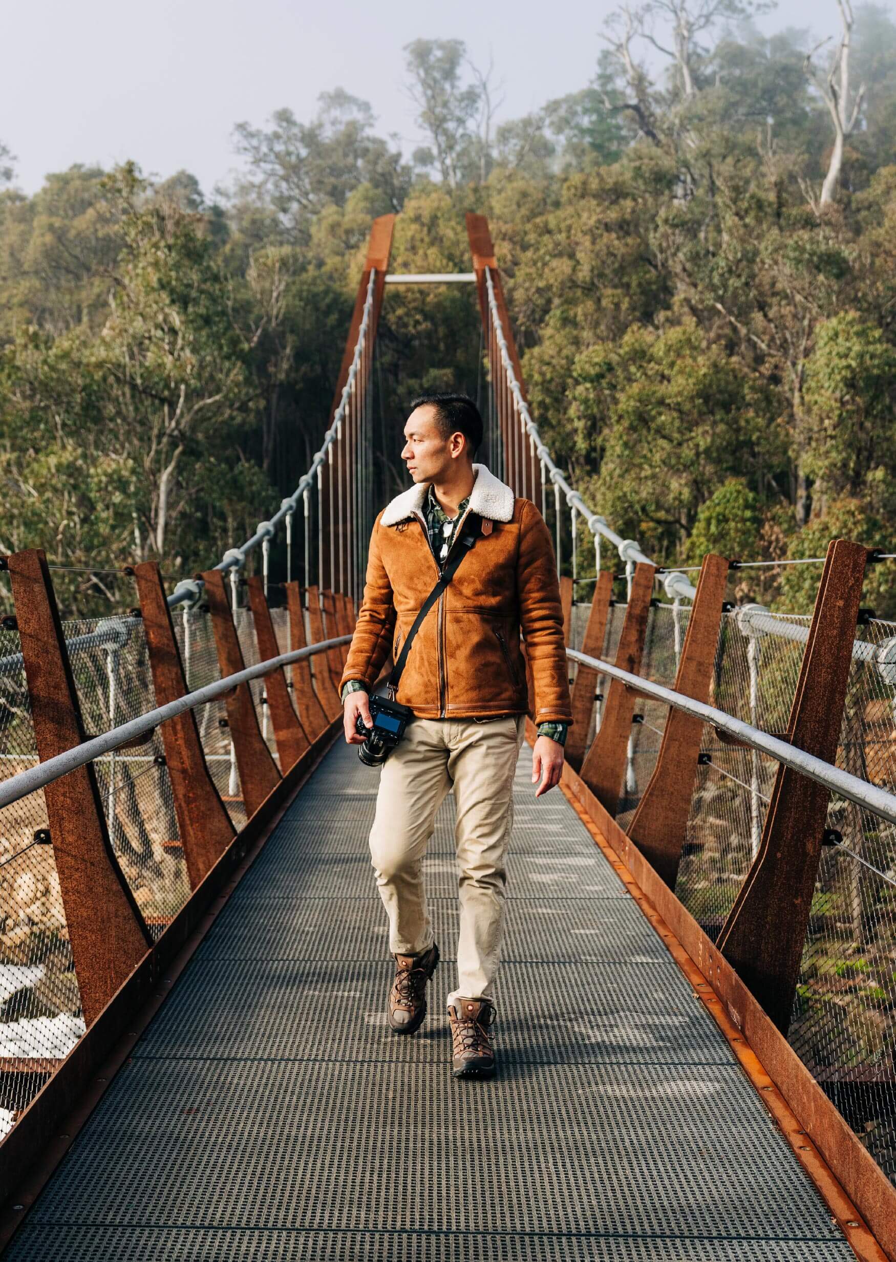 Oasis DevelopWise - John Woon