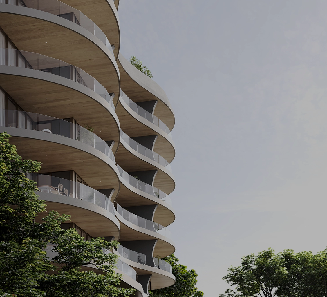 Oasis Apartments