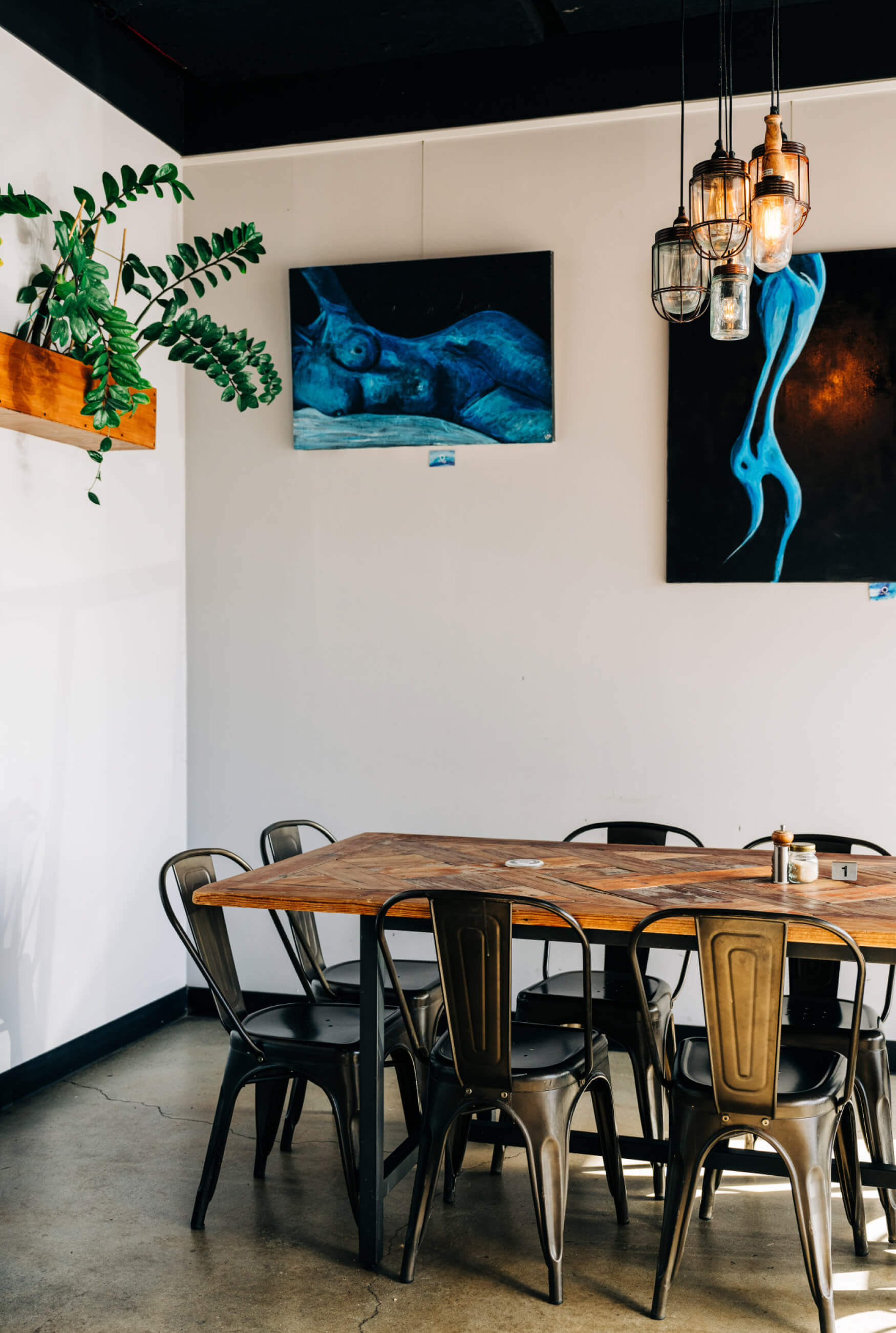 Oasis Apartments - Lifestyle