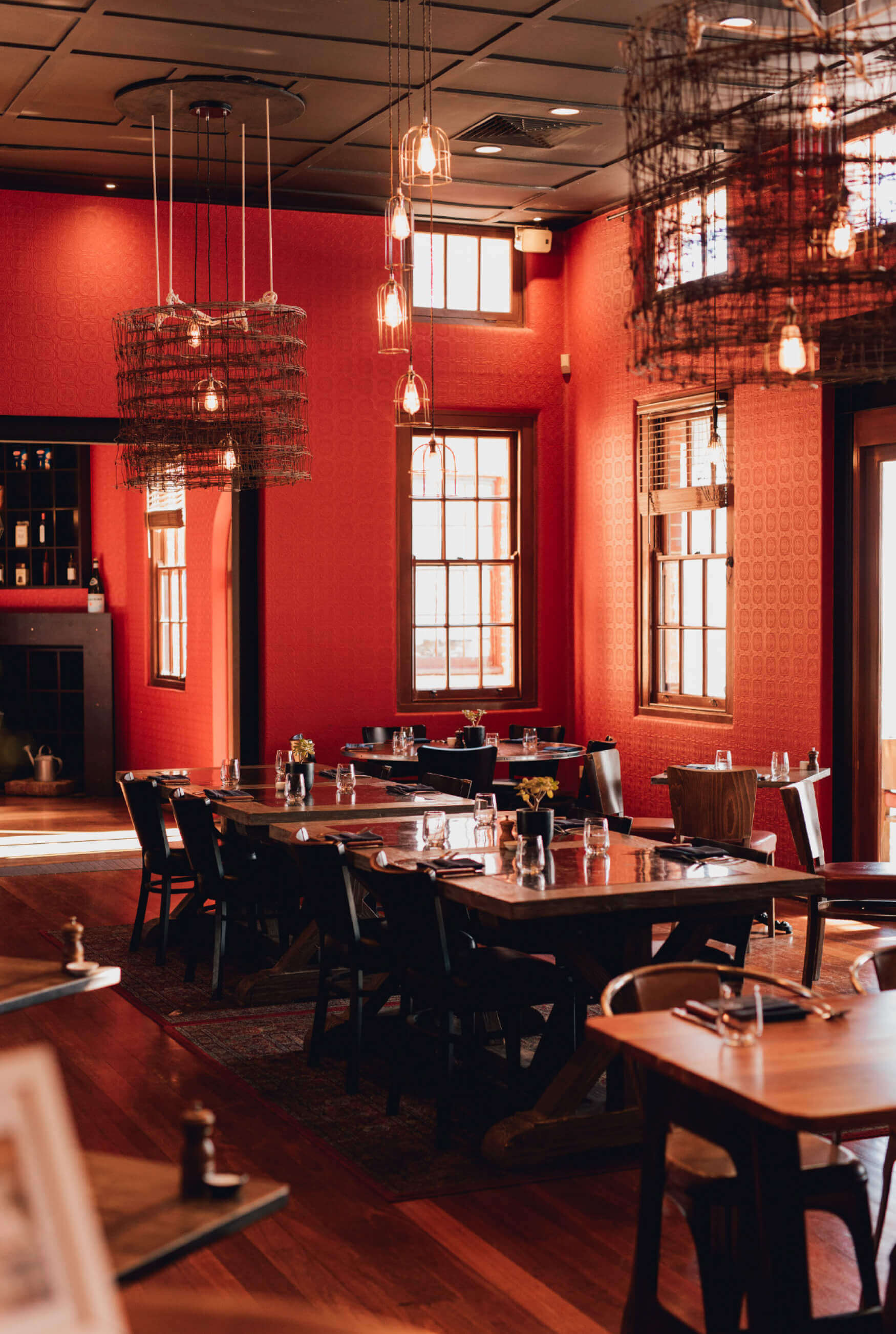 Oasis Mount Pleasant - Lifestyle