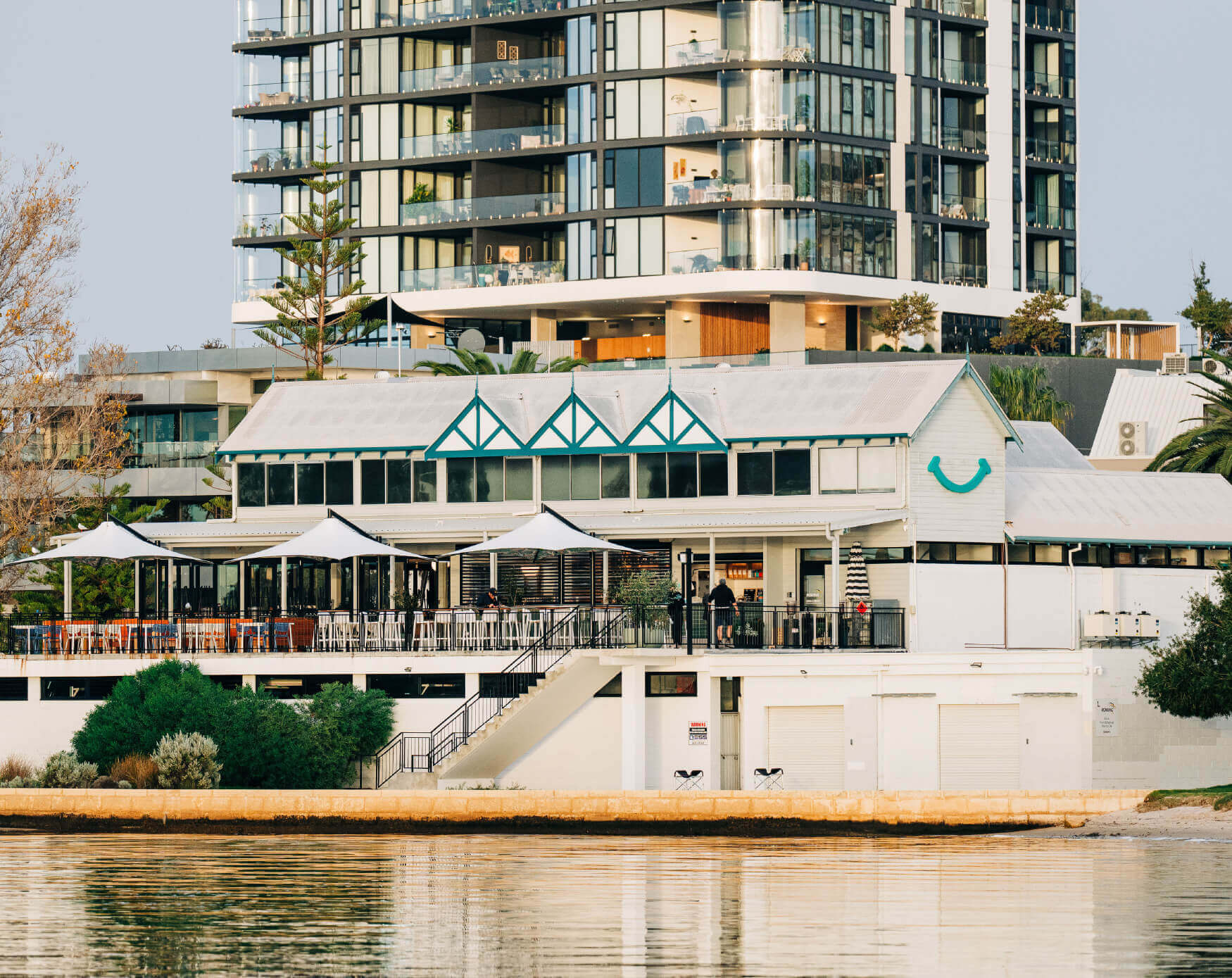 Oasis Mount Pleasant - Lifestyle