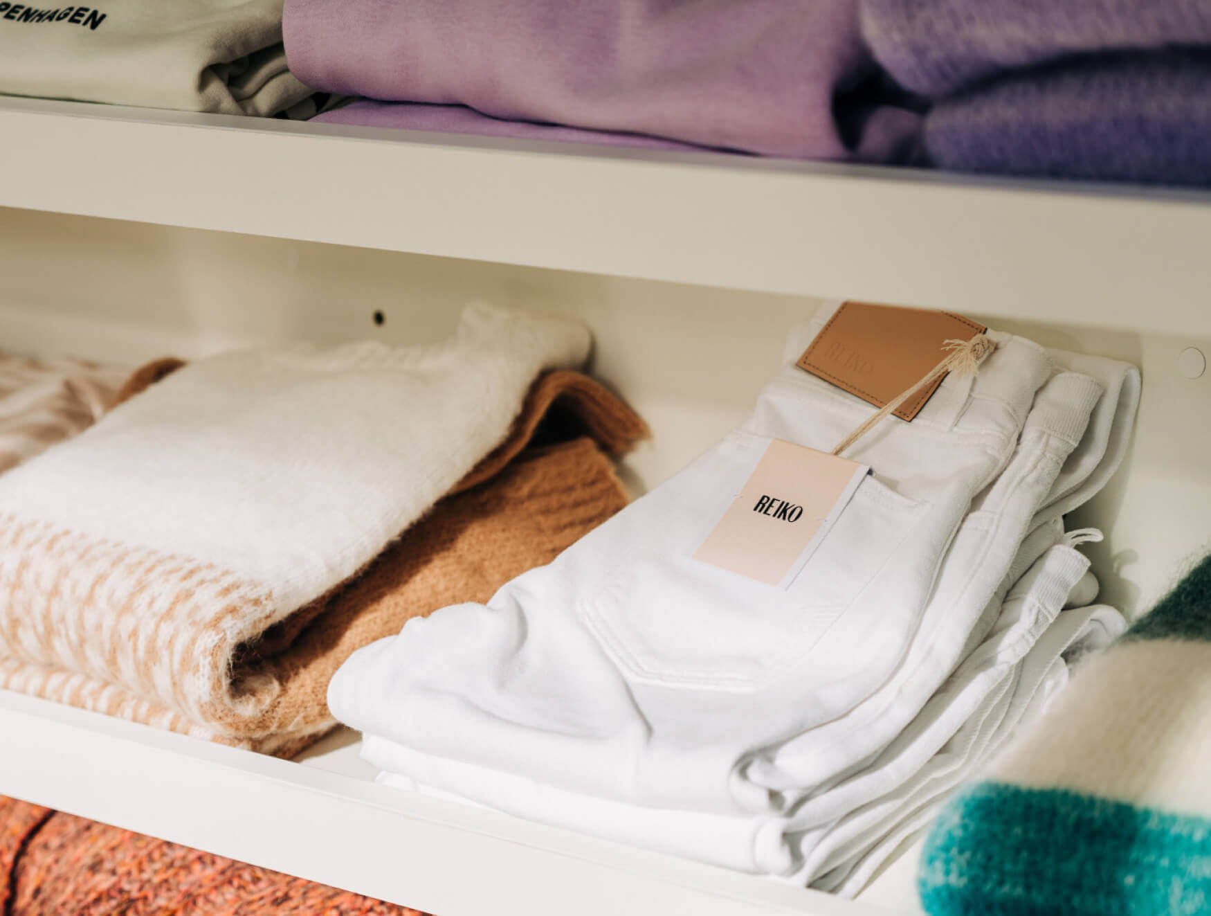 Oasis DevelopWise - Lifestyle