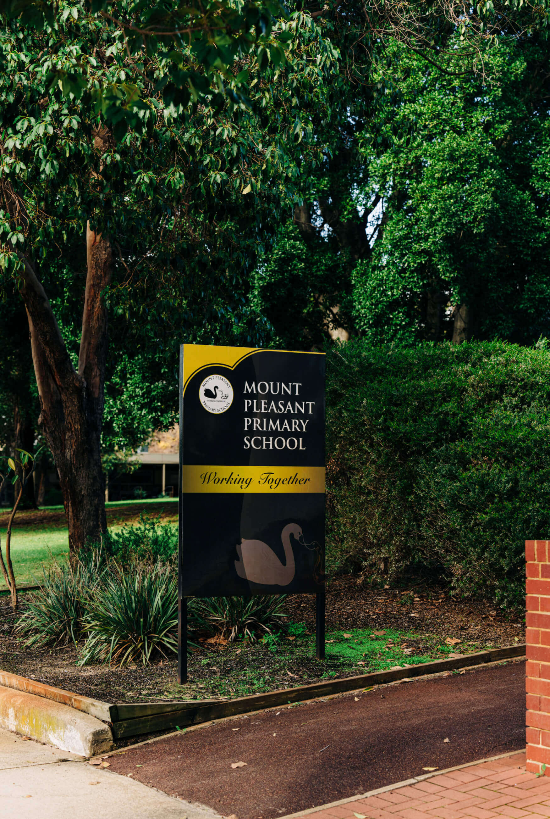 Oasis Apartments Perth - Lifestyle