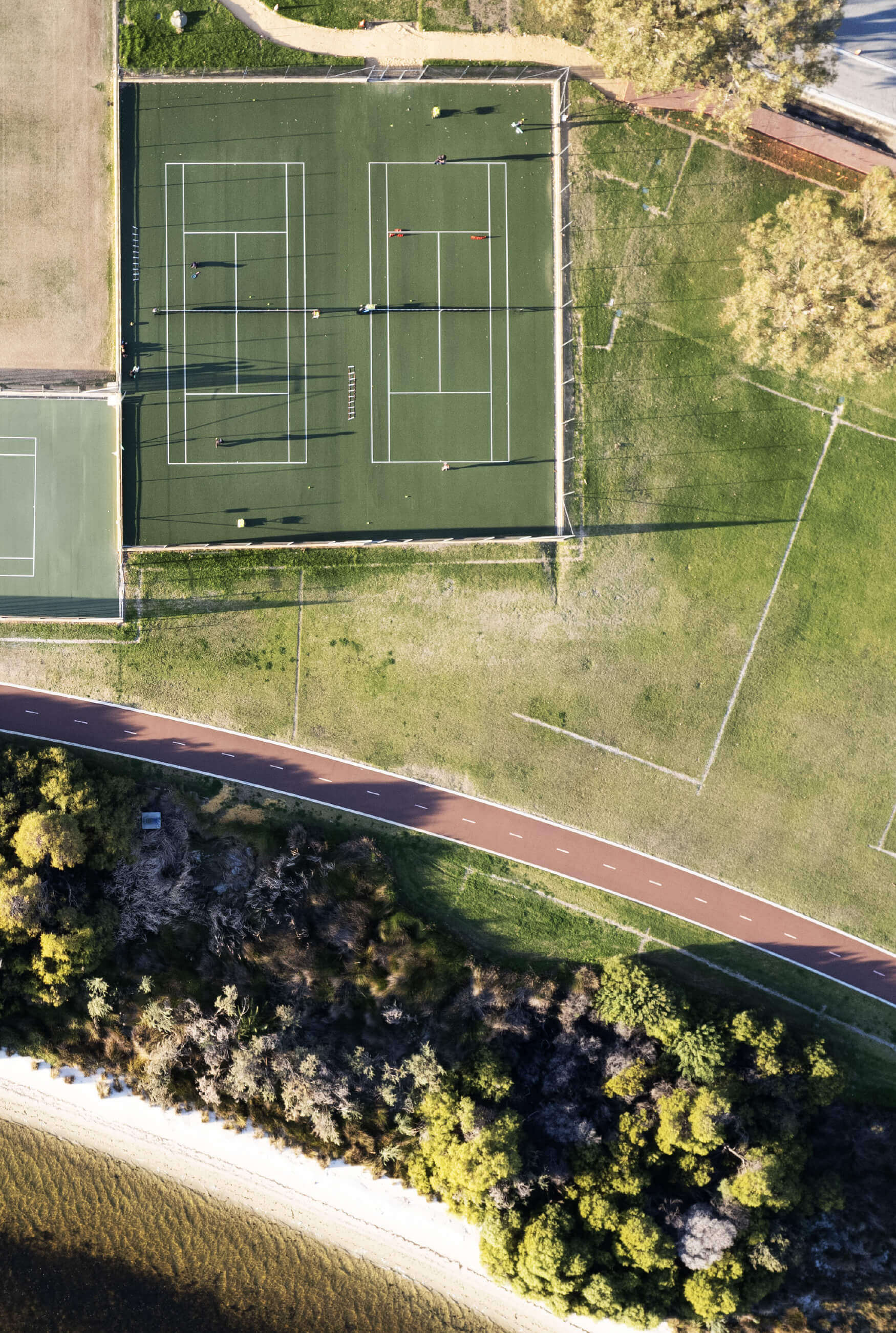 Oasis By DevelopWise - Lifestyle