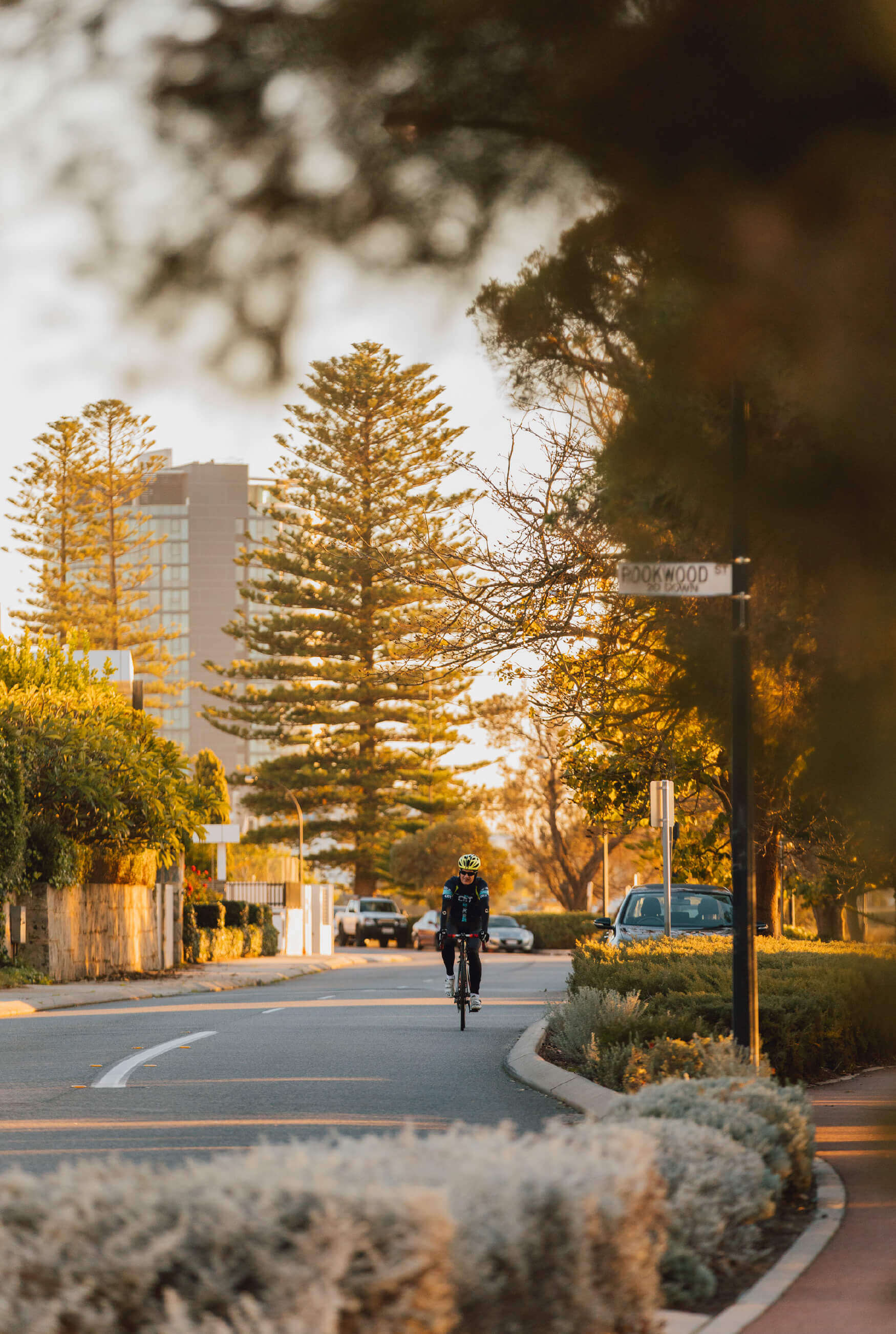 Oasis Apartments - Lifestyle