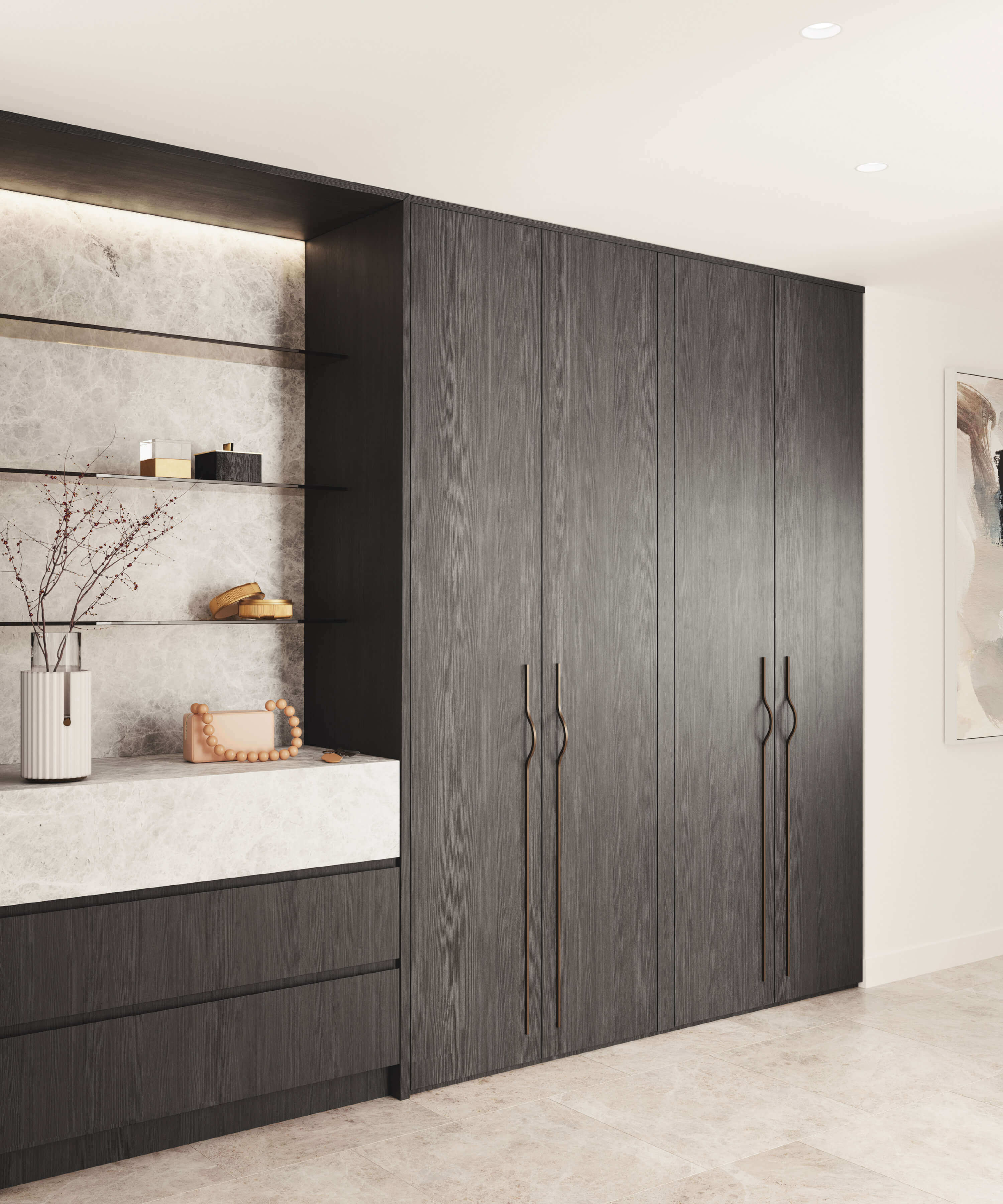 Oasis DevelopWise - Interior